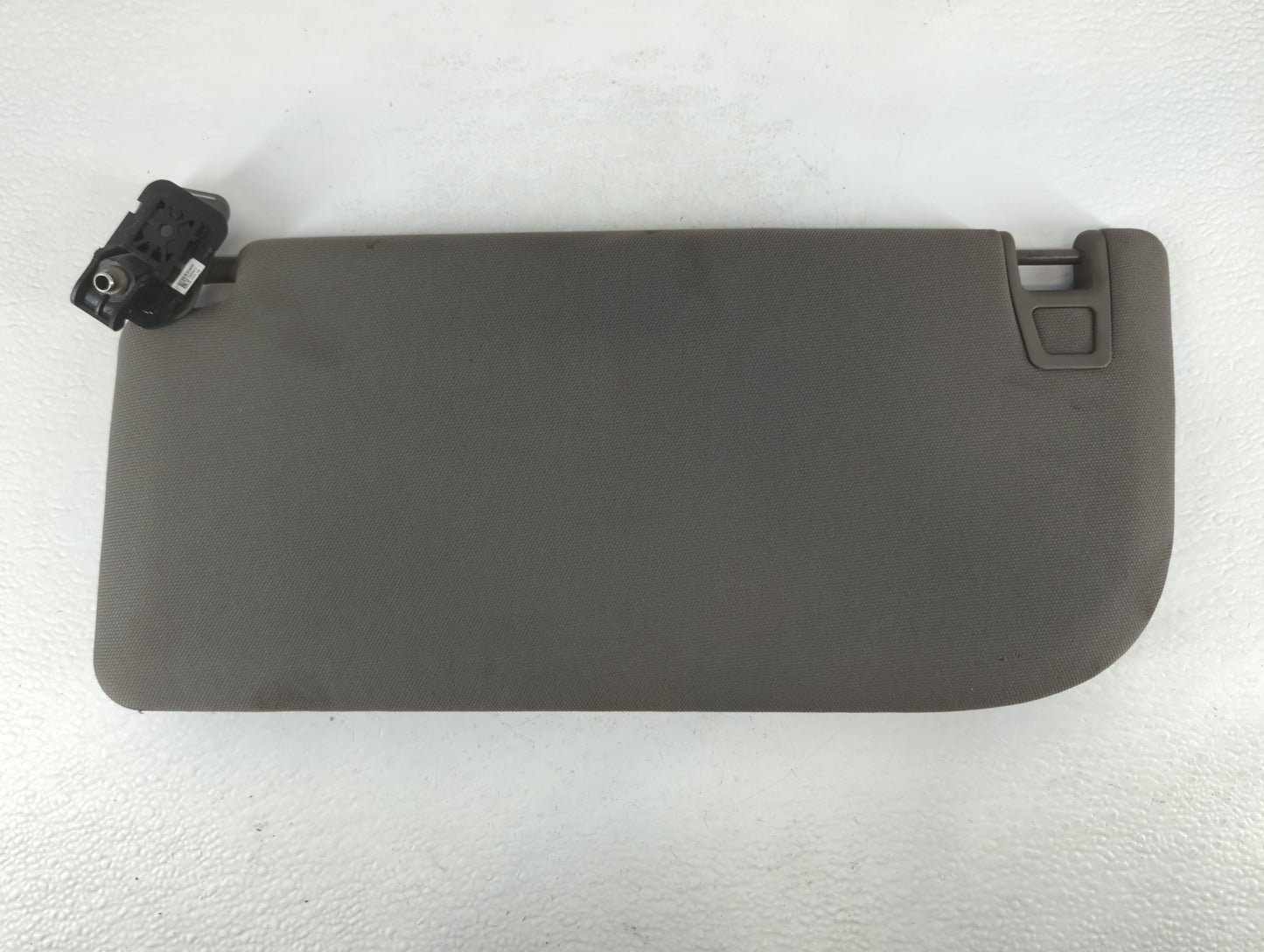 2018-2020 Ford F-150 Sun Visor Shade Replacement Driver Left Mirror Fits Fits 2018 2019 2020 OEM Used Auto Parts - Oemusedau