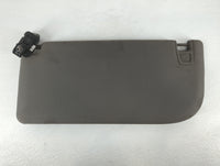 2018-2020 Ford F-150 Sun Visor Shade Replacement Driver Left Mirror Fits Fits 2018 2019 2020 OEM Used Auto Parts - Oemusedau