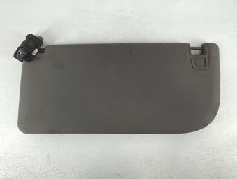 compare product 2018-2020 Ford F-150 Sun Visor Shade Replacement Driver Left Mirror Fits Fits 2018 2019 2020 OEM Used Auto Parts