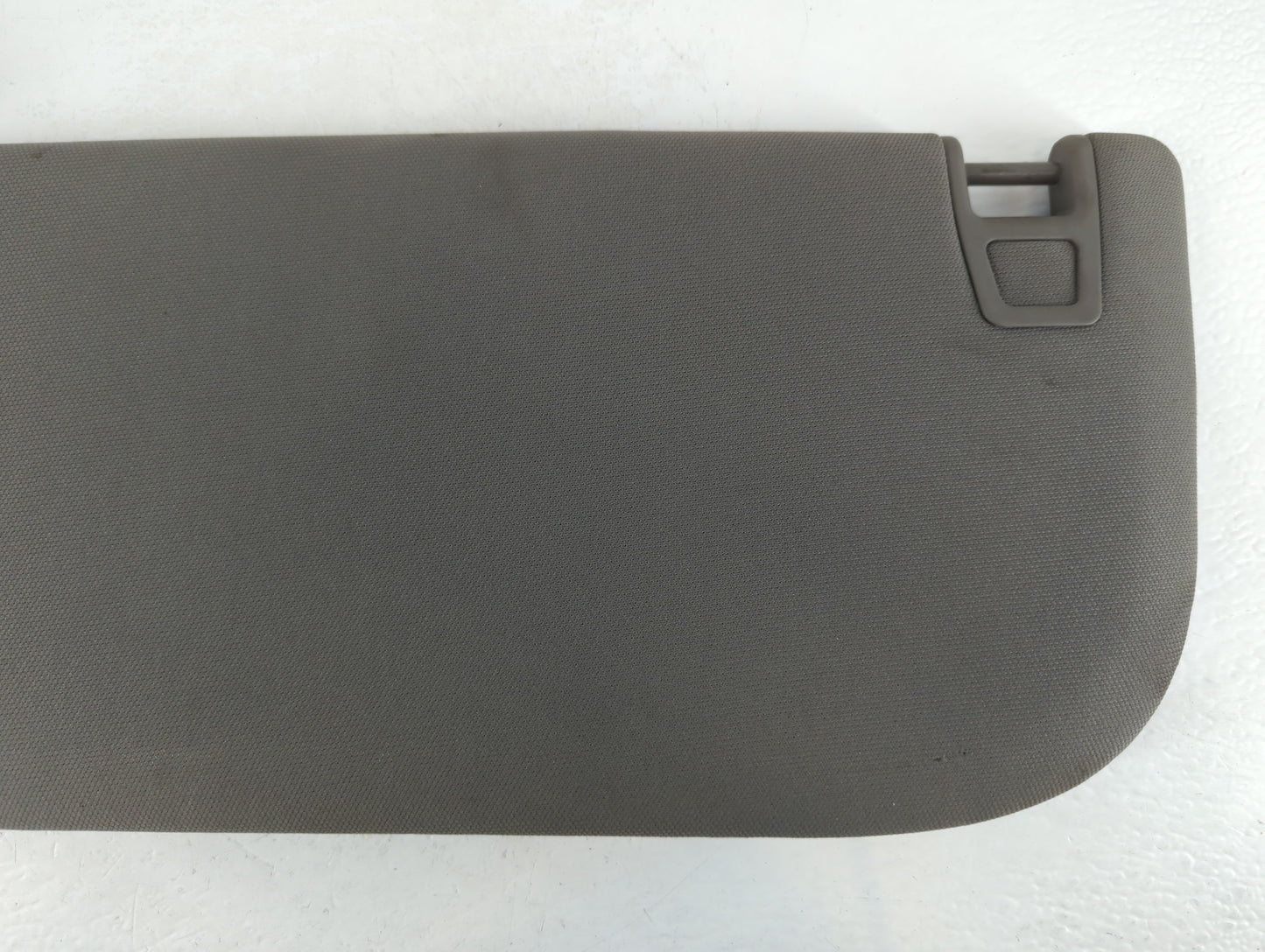 2018-2020 Ford F-150 Sun Visor Shade Replacement Driver Left Mirror Fits Fits 2018 2019 2020 OEM Used Auto Parts - Oemusedau