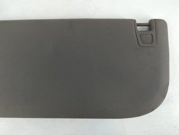 2018-2020 Ford F-150 Sun Visor Shade Replacement Driver Left Mirror Fits Fits 2018 2019 2020 OEM Used Auto Parts
