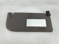 2018-2020 Ford F-150 Sun Visor Shade Replacement Passenger Right Mirror Fits Fits 2018 2019 2020 OEM Used Auto Parts - Oemus