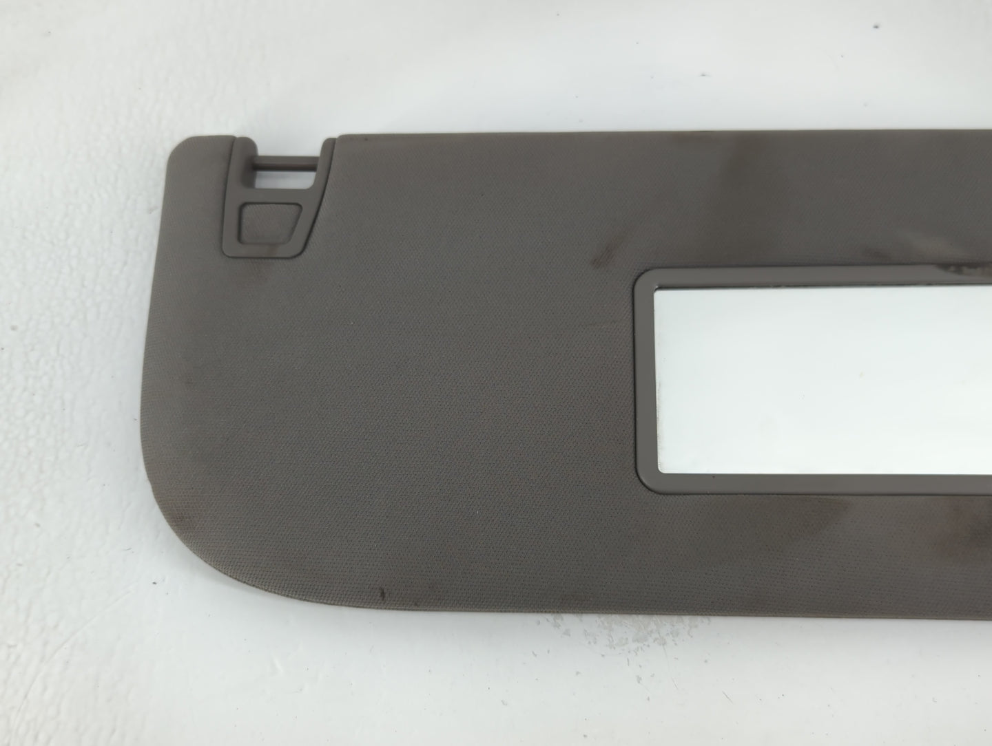 2018-2020 Ford F-150 Sun Visor Shade Replacement Passenger Right Mirror Fits Fits 2018 2019 2020 OEM Used Auto Parts - Oemus