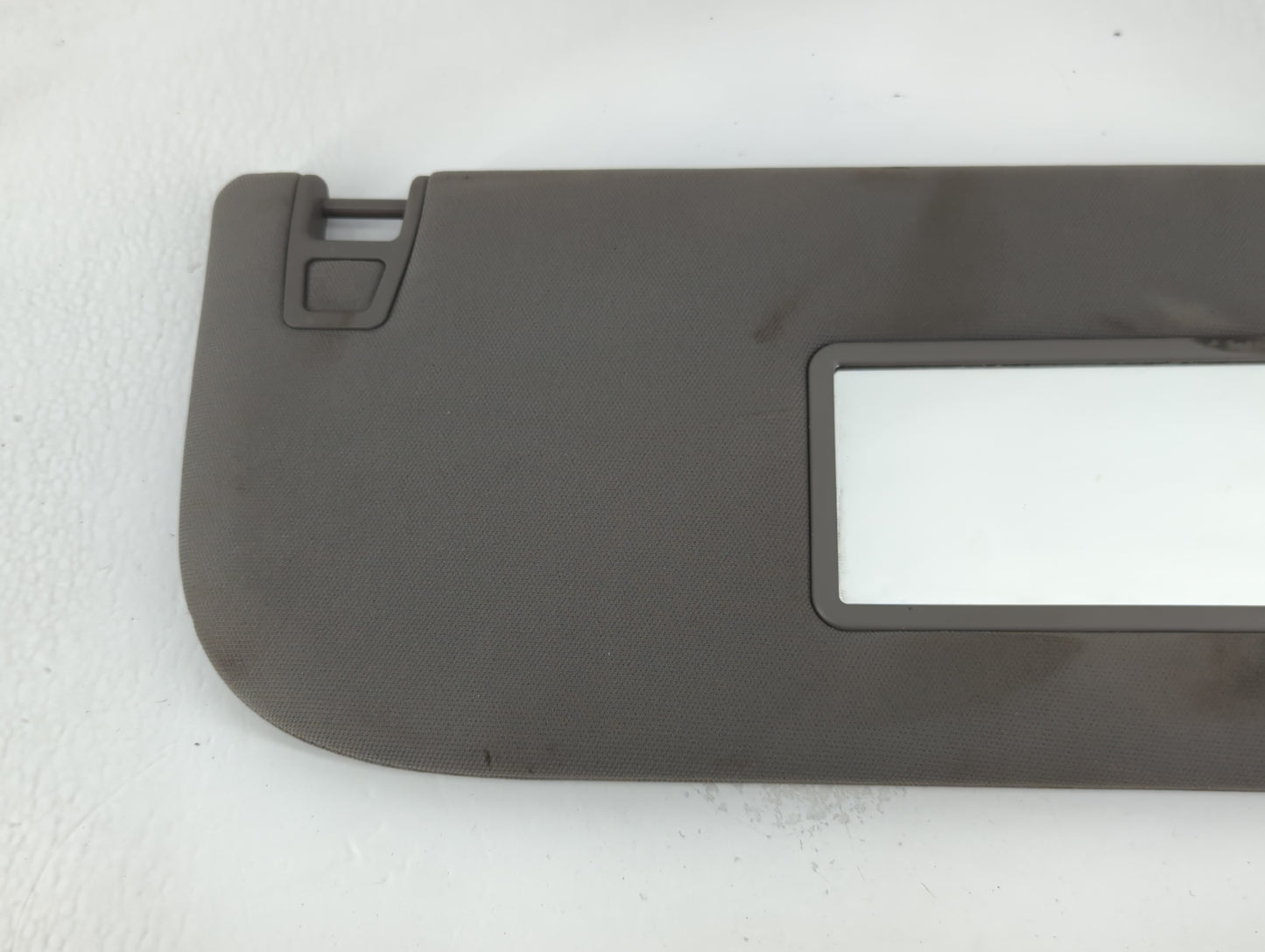 2018-2020 Ford F-150 Sun Visor Shade Replacement Passenger Right Mirror Fits Fits 2018 2019 2020 OEM Used Auto Parts - Oemus