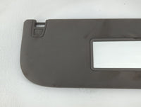2018-2020 Ford F-150 Sun Visor Shade Replacement Passenger Right Mirror Fits Fits 2018 2019 2020 OEM Used Auto Parts - Oemus