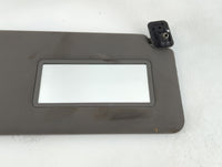 2018-2020 Ford F-150 Sun Visor Shade Replacement Passenger Right Mirror Fits Fits 2018 2019 2020 OEM Used Auto Parts - Oemus