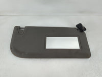 2018-2020 Ford F-150 Sun Visor Shade Replacement Passenger Right Mirror Fits Fits 2018 2019 2020 OEM Used Auto Parts - Oemus
