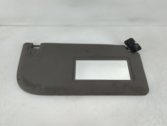 compare product 2018-2020 Ford F-150 Sun Visor Shade Replacement Passenger Right Mirror Fits Fits 2018 2019 2020 OEM Used Auto Parts