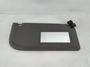 2018-2020 Ford F-150 Sun Visor Shade Replacement Passenger Right Mirror Fits Fits 2018 2019 2020 OEM Used Auto Parts - Oemus