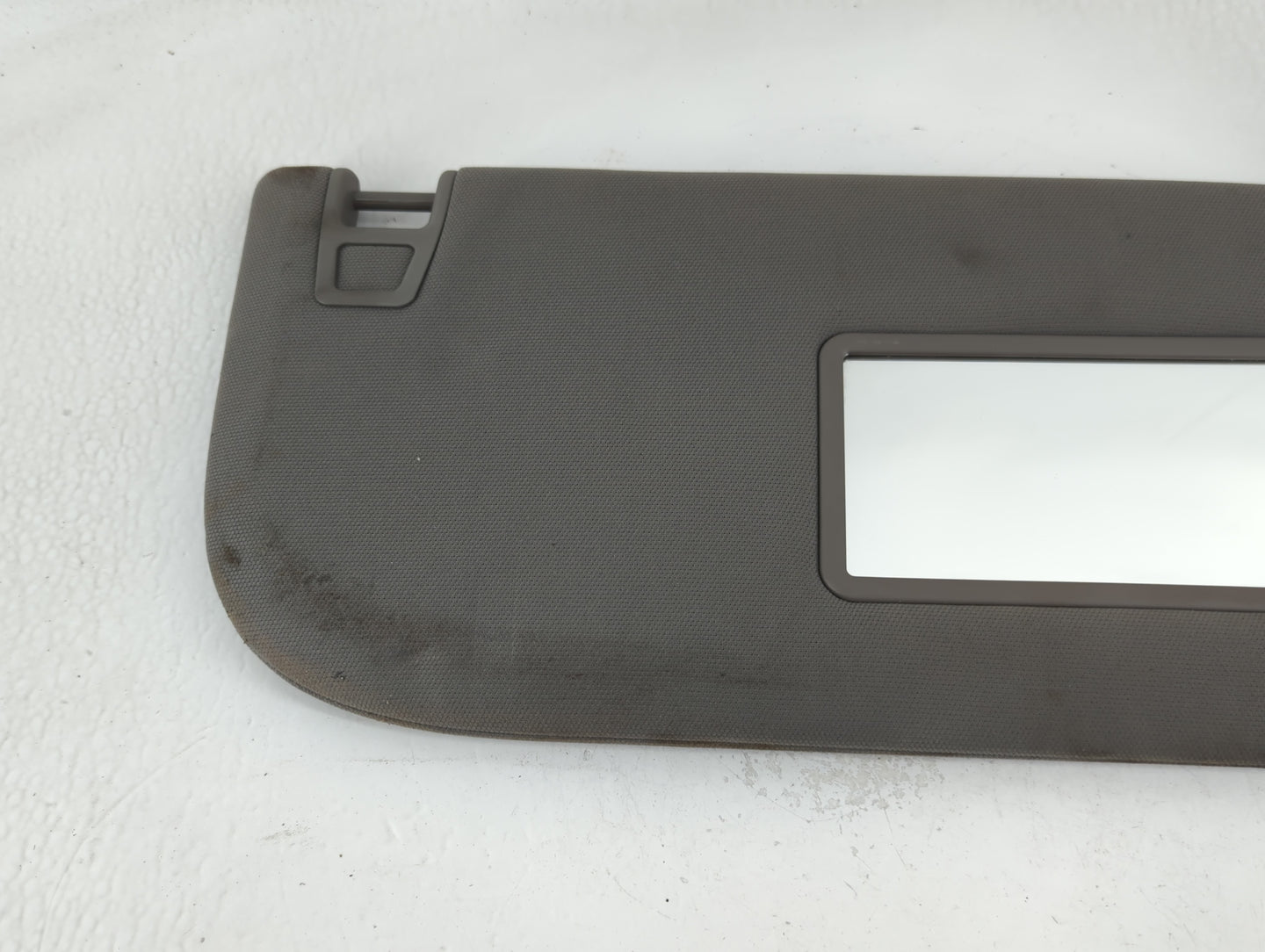 2018-2020 Ford F-150 Sun Visor Shade Replacement Passenger Right Mirror Fits Fits 2018 2019 2020 OEM Used Auto Parts - Oemus
