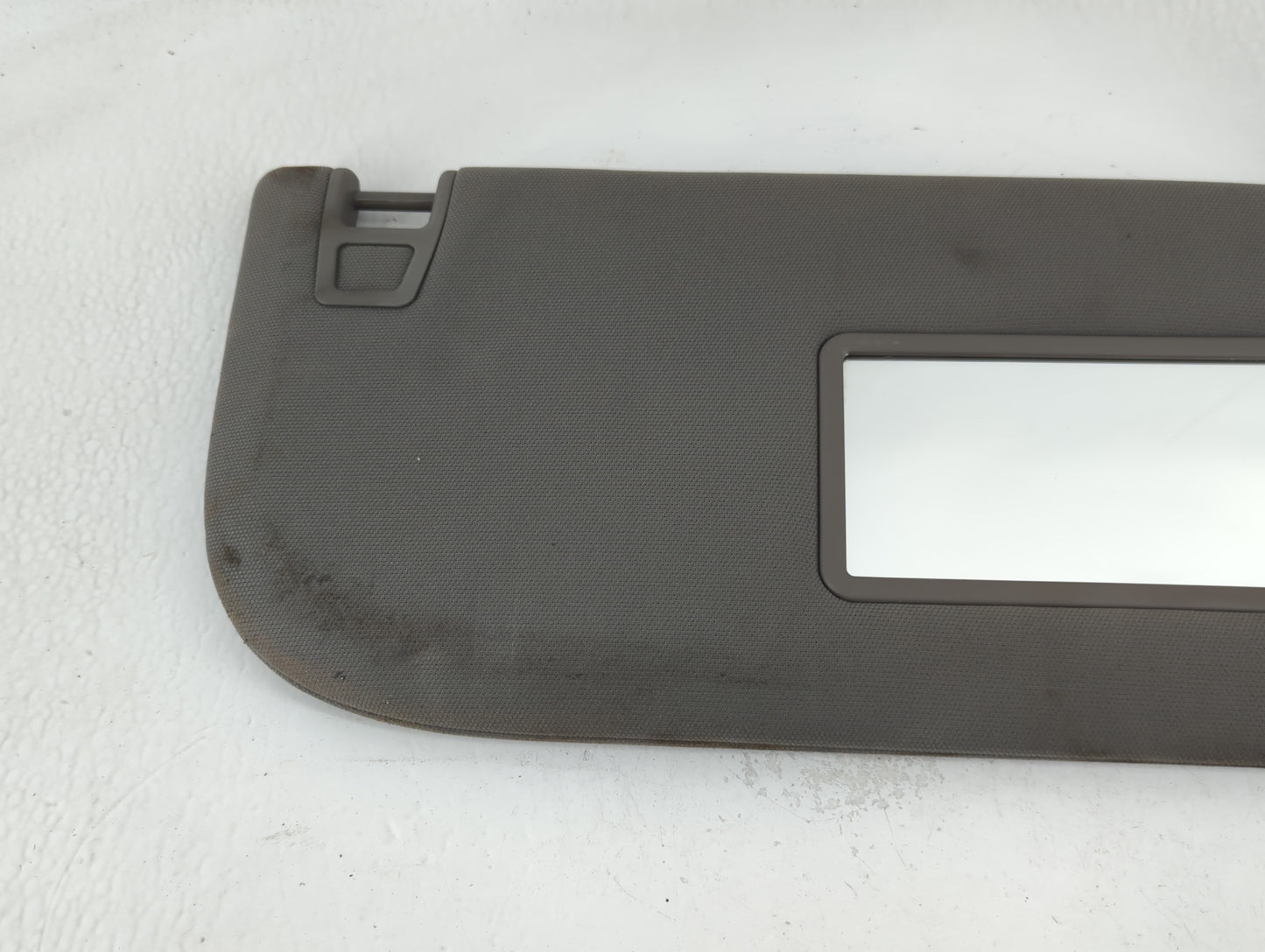 2018-2020 Ford F-150 Sun Visor Shade Replacement Passenger Right Mirror Fits Fits 2018 2019 2020 OEM Used Auto Parts - Oemus