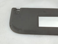 2018-2020 Ford F-150 Sun Visor Shade Replacement Passenger Right Mirror Fits Fits 2018 2019 2020 OEM Used Auto Parts - Oemus
