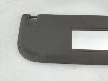 2018-2020 Ford F-150 Sun Visor Shade Replacement Passenger Right Mirror Fits Fits 2018 2019 2020 OEM Used Auto Parts