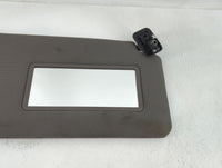 2018-2020 Ford F-150 Sun Visor Shade Replacement Passenger Right Mirror Fits Fits 2018 2019 2020 OEM Used Auto Parts - Oemus