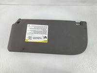 2018-2020 Ford F-150 Sun Visor Shade Replacement Passenger Right Mirror Fits Fits 2018 2019 2020 OEM Used Auto Parts - Oemus