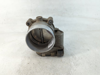 compare product 2018-2020 Ford F-150 Throttle Body P/N:JL3E-9F991-AA Fits Fits 2018 2019 2020 2021 2022 OEM Used Auto Parts