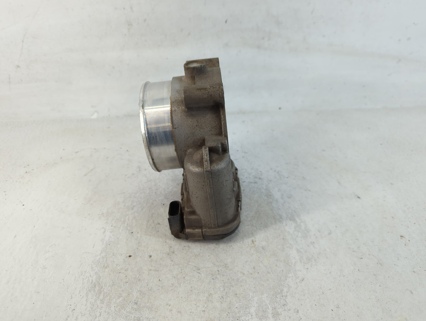 2018-2020 Ford F-150 Throttle Body P/N:JL3E-9F991-AA Fits Fits 2018 2019 2020 2021 2022 OEM Used Auto Parts - Oemusedautopar