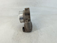 2018-2020 Ford F-150 Throttle Body P/N:JL3E-9F991-AA Fits Fits 2018 2019 2020 2021 2022 OEM Used Auto Parts - Oemusedautopar