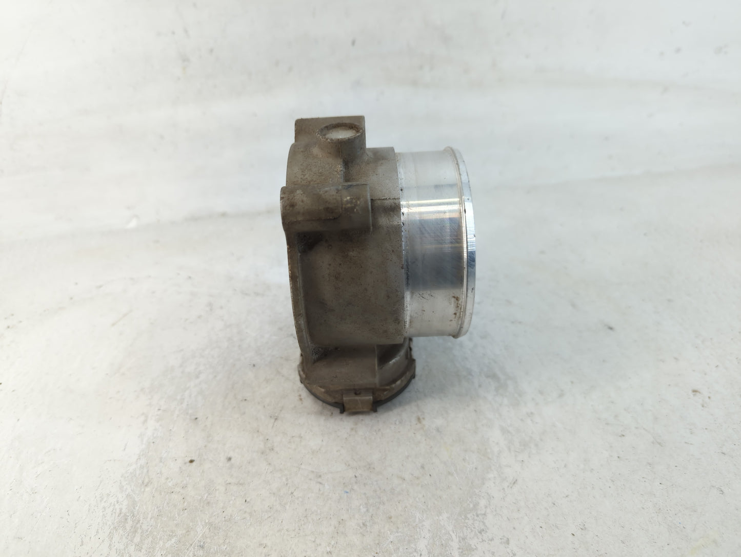 2018-2020 Ford F-150 Throttle Body P/N:JL3E-9F991-AA Fits Fits 2018 2019 2020 2021 2022 OEM Used Auto Parts - Oemusedautopar