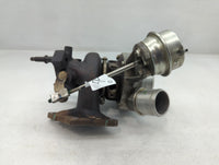 2018 Ford F-150 Turbocharger Turbo Charger Super Charger Supercharger - Oemusedautoparts1.com