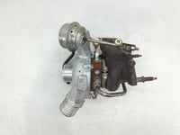 2018 Ford F-150 Turbocharger Turbo Charger Super Charger Supercharger - Oemusedautoparts1.com