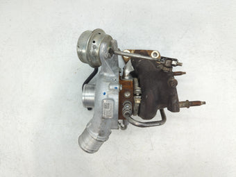 compare product 2018 Ford F-150 Turbocharger Turbo Charger Super Charger Supercharger