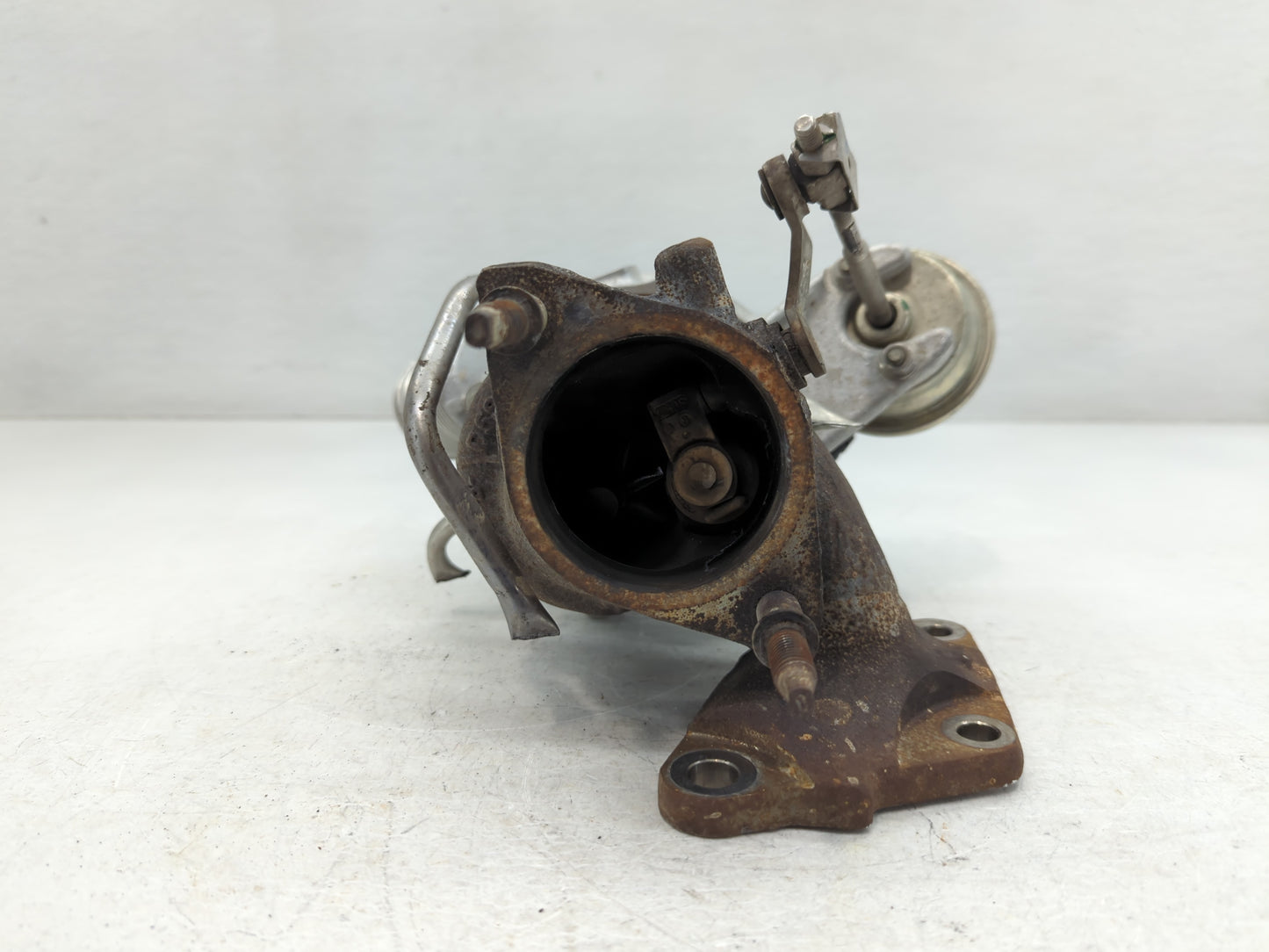 2018 Ford F-150 Turbocharger Turbo Charger Super Charger Supercharger - Oemusedautoparts1.com