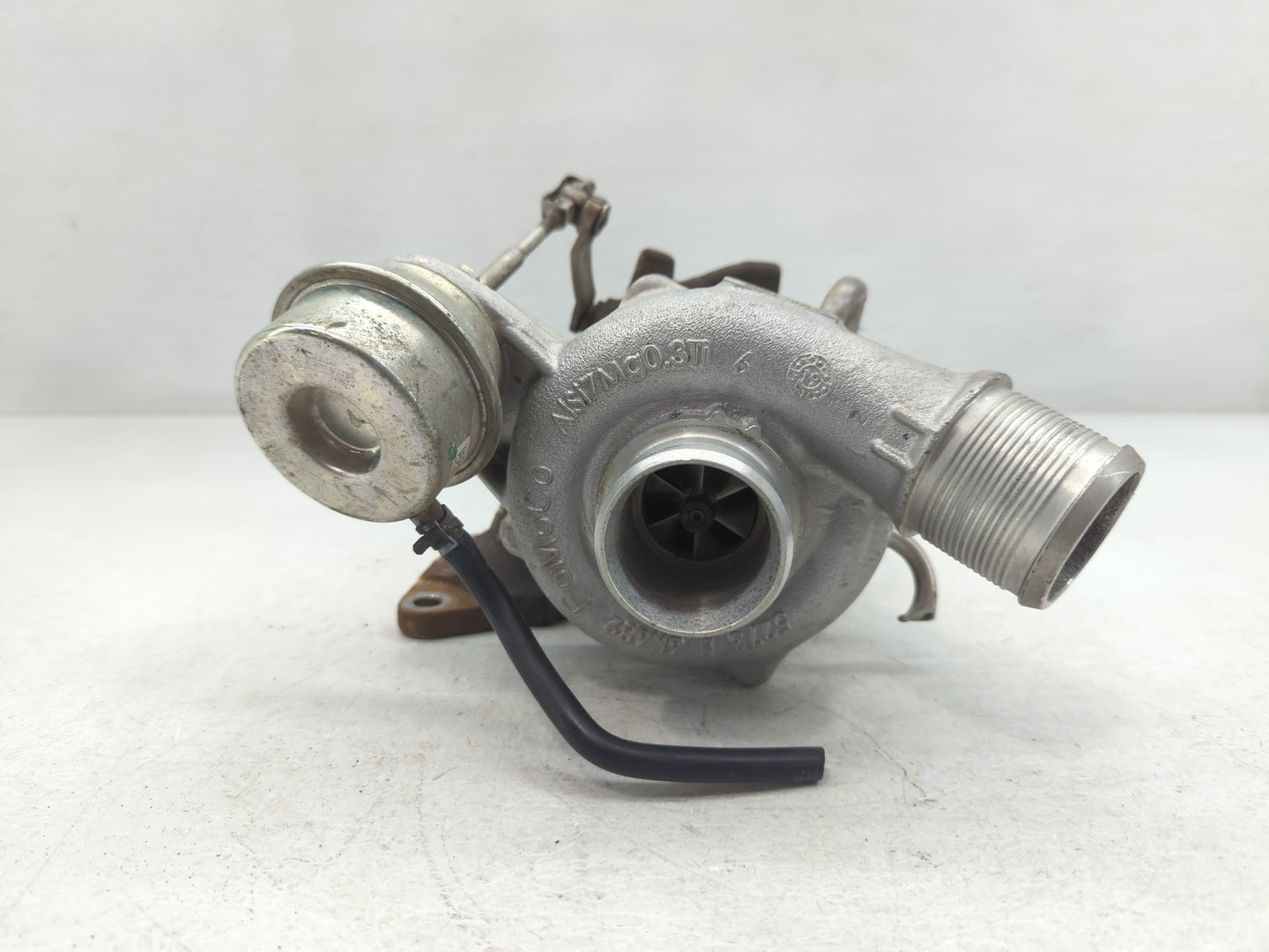 2018 Ford F-150 Turbocharger Turbo Charger Super Charger Supercharger - Oemusedautoparts1.com