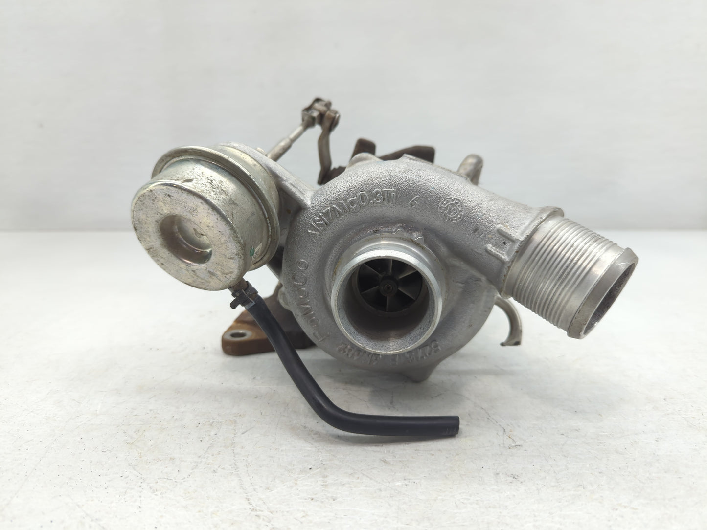 2018 Ford F-150 Turbocharger Turbo Charger Super Charger Supercharger - Oemusedautoparts1.com
