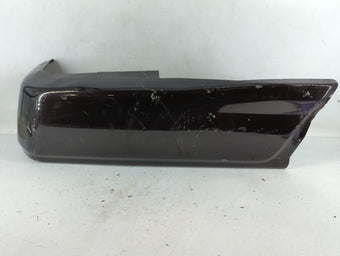 compare product 2015-2020 Ford F-150 Rear Bumper Assembly Oem Black