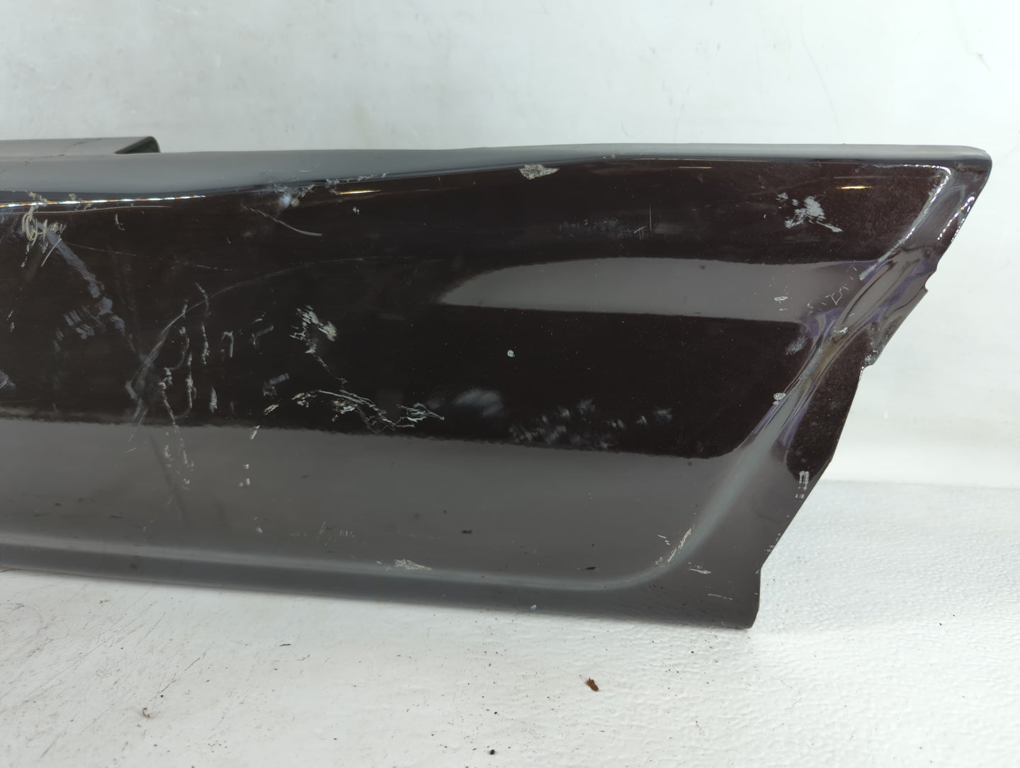 2015-2020 Ford F-150 Rear Bumper Assembly Oem Black - Oemusedautoparts1.com