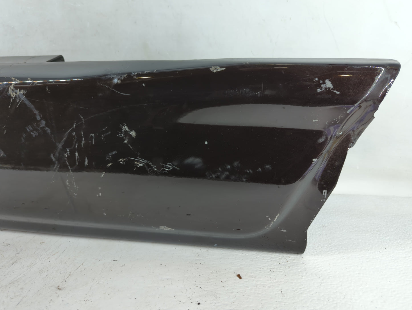 2015-2020 Ford F-150 Rear Bumper Assembly Oem Black - Oemusedautoparts1.com