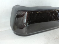 2015-2020 Ford F-150 Rear Bumper Assembly Oem Black - Oemusedautoparts1.com
