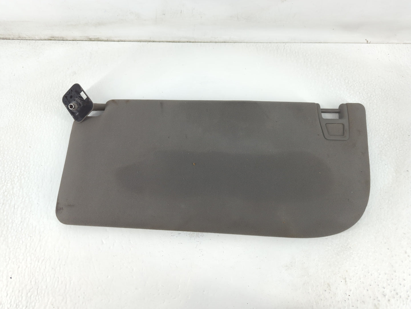 2018-2020 Ford F-150 Sun Visor Shade Replacement Driver Left Mirror Fits Fits 2018 2019 2020 OEM Used Auto Parts - Oemusedau
