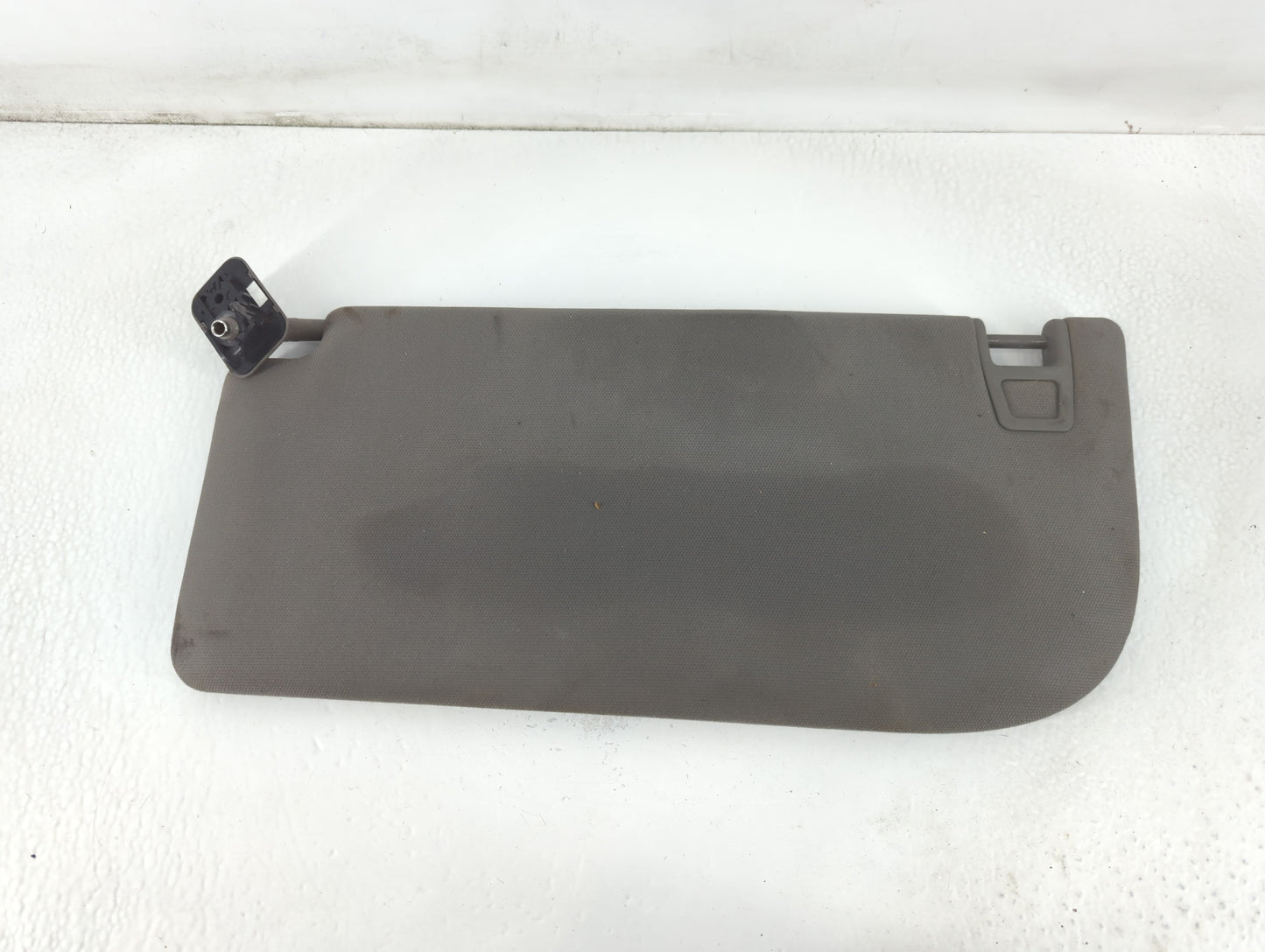 2018-2020 Ford F-150 Sun Visor Shade Replacement Driver Left Mirror Fits Fits 2018 2019 2020 OEM Used Auto Parts - Oemusedau