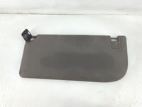 2018-2020 Ford F-150 Sun Visor Shade Replacement Driver Left Mirror Fits Fits 2018 2019 2020 OEM Used Auto Parts - Oemusedau