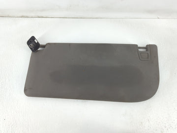 2018-2020 Ford F-150 Sun Visor Shade Replacement Driver Left Mirror Fits Fits 2018 2019 2020 OEM Used Auto Parts - Oemusedau
