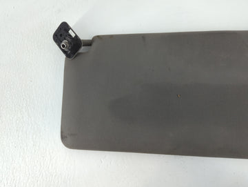 2018-2020 Ford F-150 Sun Visor Shade Replacement Driver Left Mirror Fits Fits 2018 2019 2020 OEM Used Auto Parts