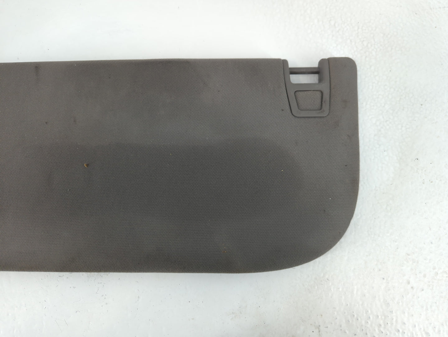 2018-2020 Ford F-150 Sun Visor Shade Replacement Driver Left Mirror Fits Fits 2018 2019 2020 OEM Used Auto Parts - Oemusedau