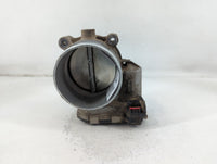 2018-2020 Ford F-150 Throttle Body P/N:JL3E-9F991-AA Fits Fits 2018 2019 2020 2021 2022 OEM Used Auto Parts - Oemusedautopar
