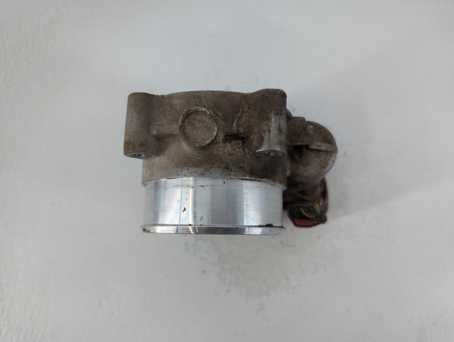 2018-2020 Ford F-150 Throttle Body P/N:JL3E-9F991-AA Fits Fits 2018 2019 2020 2021 2022 OEM Used Auto Parts - Oemusedautopar