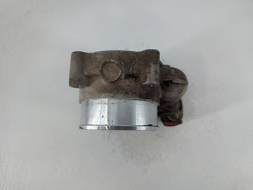 2018-2020 Ford F-150 Throttle Body P/N:JL3E-9F991-AA Fits Fits 2018 2019 2020 2021 2022 OEM Used Auto Parts
