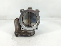 2018-2020 Ford F-150 Throttle Body P/N:JL3E-9F991-AA Fits Fits 2018 2019 2020 2021 2022 OEM Used Auto Parts - Oemusedautopar