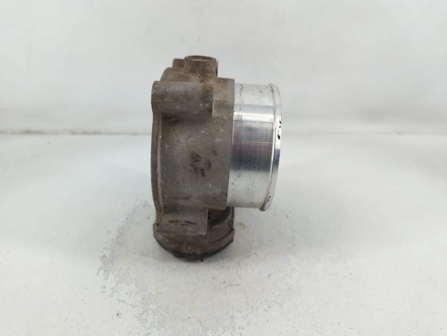 2018-2020 Ford F-150 Throttle Body P/N:JL3E-9F991-AA Fits Fits 2018 2019 2020 2021 2022 OEM Used Auto Parts - Oemusedautopar