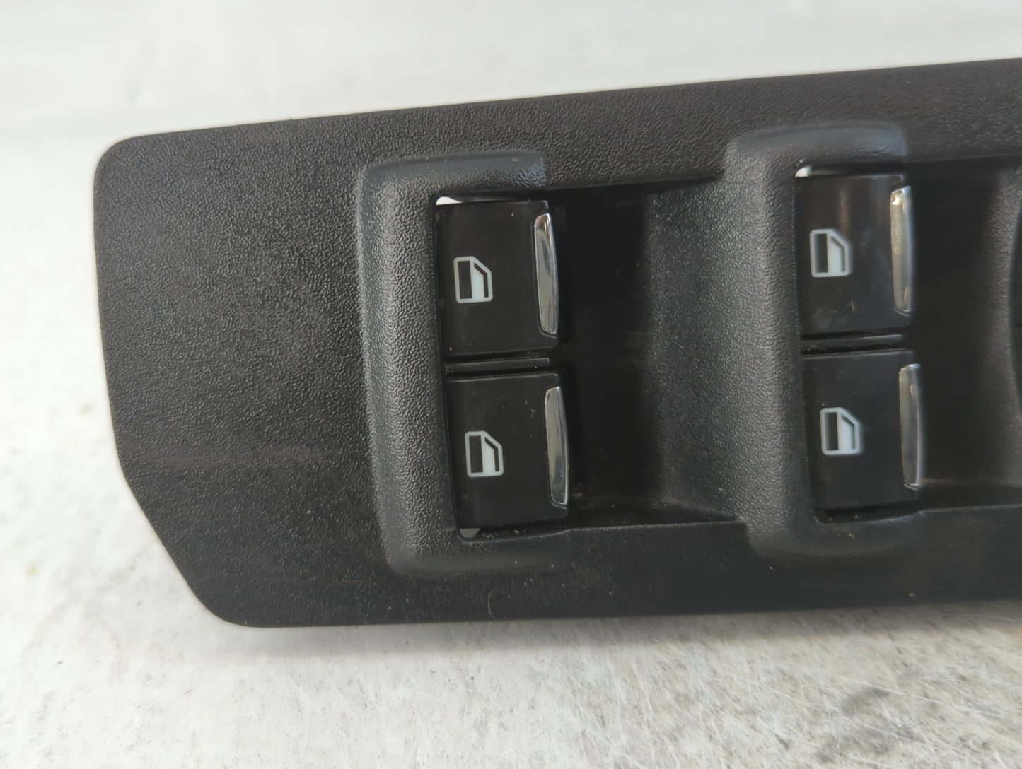2015-2020 Ford F-150 Master Power Window Switch Replacement Driver Side Left P/N:FL3T-14B133-AFW Fits OEM Used Auto Parts - 