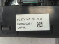 2015-2020 Ford F-150 Master Power Window Switch Replacement Driver Side Left P/N:FL3T-14B133-AFW Fits OEM Used Auto Parts - 