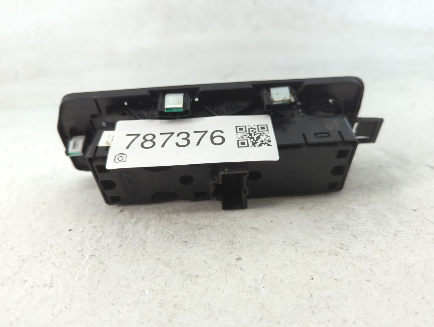 2015-2020 Ford F-150 Master Power Window Switch Replacement Driver Side Left P/N:FL3T-14B133-AFW Fits OEM Used Auto Parts - 