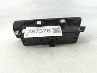 2015-2020 Ford F-150 Master Power Window Switch Replacement Driver Side Left P/N:FL3T-14B133-AFW Fits OEM Used Auto Parts - 