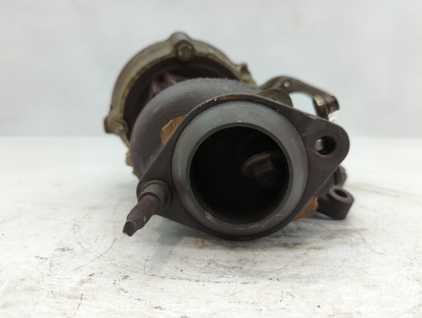 2018 Ford F-150 Turbocharger Turbo Charger Super Charger Supercharger - Oemusedautoparts1.com