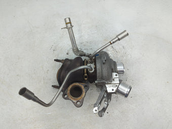 compare product 2018 Ford F-150 Turbocharger Turbo Charger Super Charger Supercharger